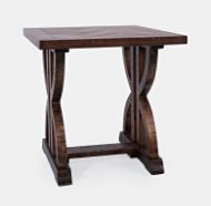Picture of Fairview Oak End Table