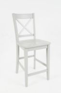 Picture of Simplicity X-Back Barstool