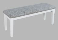 Picture of Urban Icon White Bench