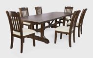 Picture of Bakersfield 6PC Dining Set 