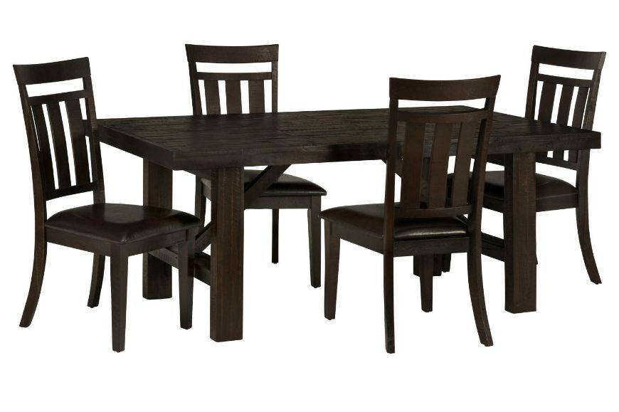 Picture of Kona Grove 5PC Dining Set 