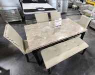 Picture of Greystone 6PC Dining Set