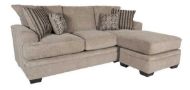 Picture of Cornell Platinum 2PC RSF Sectional