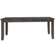 Picture of Willow Creek Ext Dining Table 