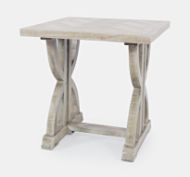 Picture of Fairview Ash End Table