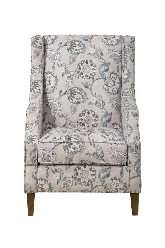Picture of Westbrook Slate Accent Chair