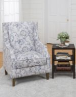 Picture of Westbrook Slate Accent Chair