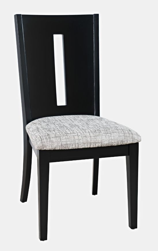 Picture of Urban Icon Black Chair 
