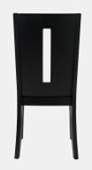 Picture of Urban Icon Black Chair 
