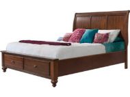 Picture of Chatham King Storage Bed