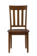 Picture of Simplicity Caramel Chair