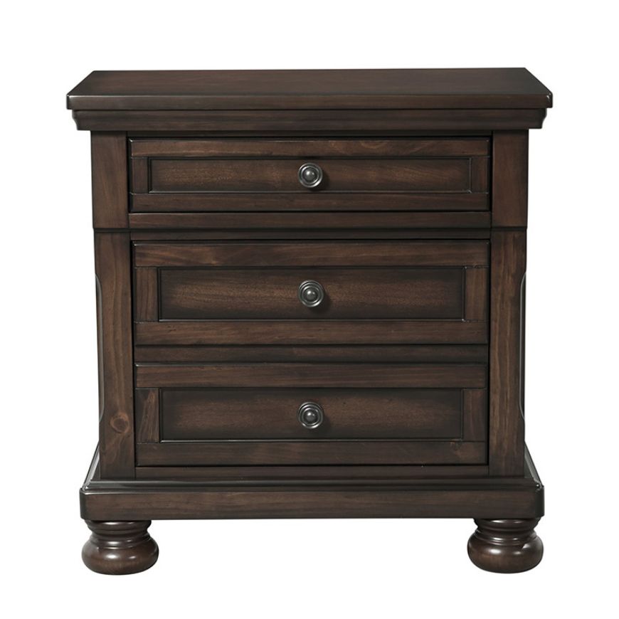 Picture of Kingston Nightstand W/ Power