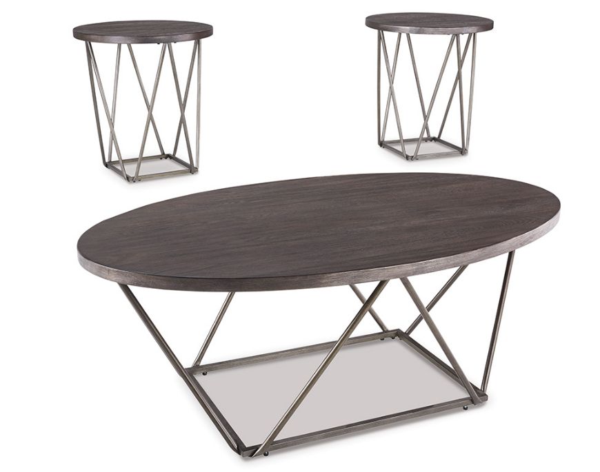 Picture of Neimhurst Table (Set of 3)