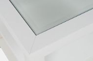Picture of Urban Icon White Cocktail Table