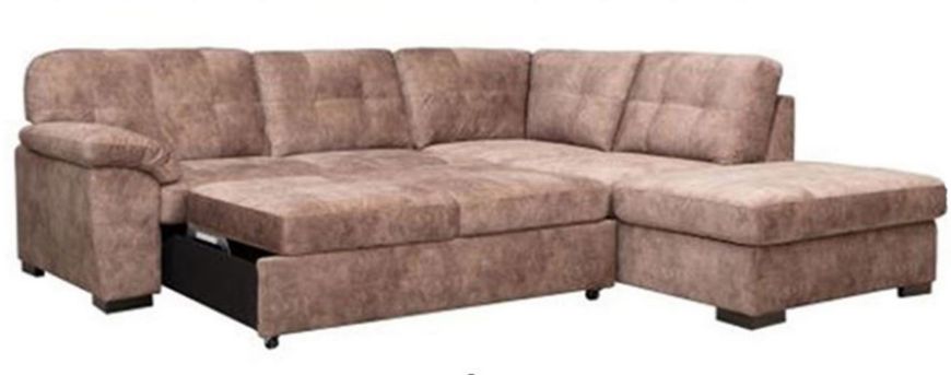 Picture of Alanis 2PC RAF Sectional