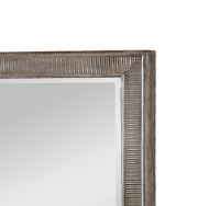 Picture of Mindi Grey Dresser Mirror