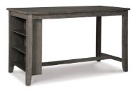 Picture of Caitbrook Counter Height Dining Table