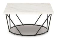 Picture of Vancent Cocktail Table
