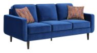 Picture of Jax Royal Blue Sofa