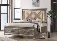 Picture of Saville King Storage Bed