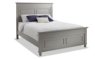 Picture of Spencer Gray Full Bed