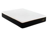 Picture of 12" Copper Smart Infused Memory Foam King Mattress 