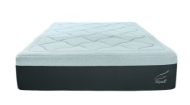 Picture of 14.5" Quilted Top Delandis Gel Memory Foam King Mattress