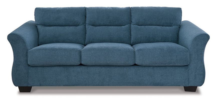 Picture of Miravel Indigo Sofa