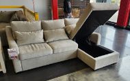 Picture of Stallone Pebble 2PC RAF Sectional 