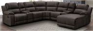 Picture of Grenada Brown RAF Power Sectional