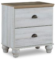 Picture of Haven Bay Nightstand