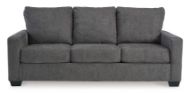 Picture of Rannis Pewter Queen Sofa Sleeper