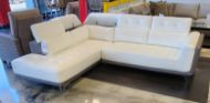 Picture of Zeus 2PC LAF Sectional