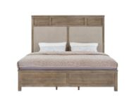 Picture of Santa Clara King Upholstered Bed