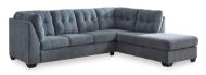 Picture of Marleton Denim 2PC RAF Sectional