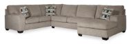 Picture of Ballinasloe 3-Piece Sectional with Chaise