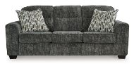Picture of Lonoke Gunmetal Sofa 