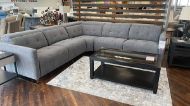 Picture of Ruffin Grey 5PC Power Sectional