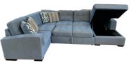 Picture of Melrose 3PC RAF Sectional