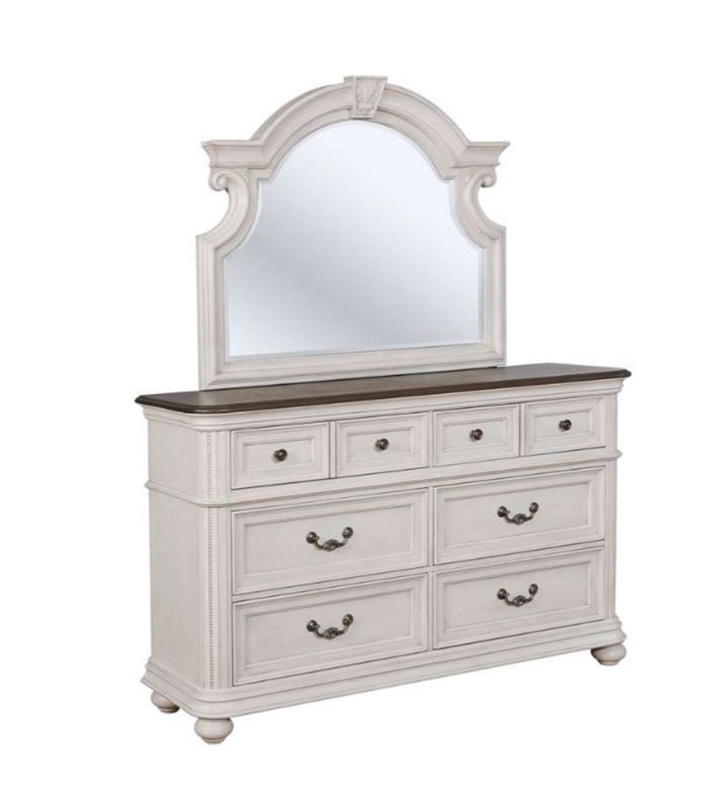 Picture of Aventine Dresser Mirror
