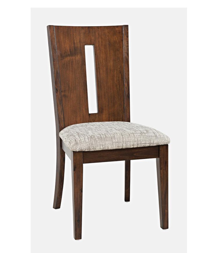 Picture of  Urban Icon Merlot Chair