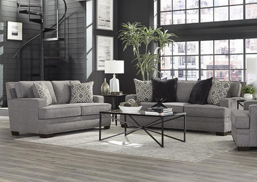 Picture of Toni Grey 2PC Sofa & Loveseat (Sold as Set Only) 