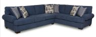 Picture of Laci Atlantic 2PC Sectional 