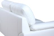 Picture of Galactica Snow Sofa 