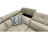 Picture of Dove 2PC LAF Sectional