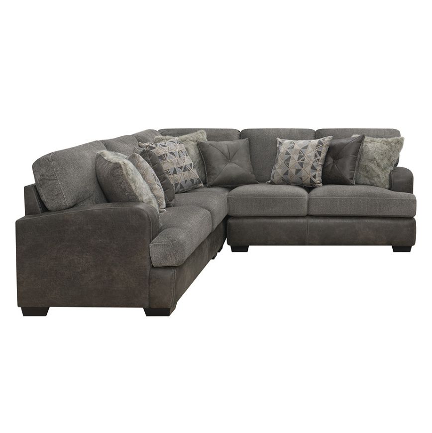 Picture of Berlin 3PC Sectional