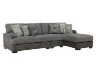 Picture of Berlin 3PC Sectional with RSF Chaise