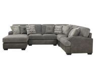 Picture of Berlin 4PC Sectional with LSF Chaise