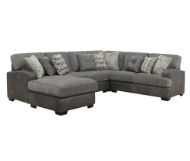 Picture of Berlin 4PC Sectional with LSF Chaise