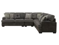 Picture of Berlin 4PC Sectional 
